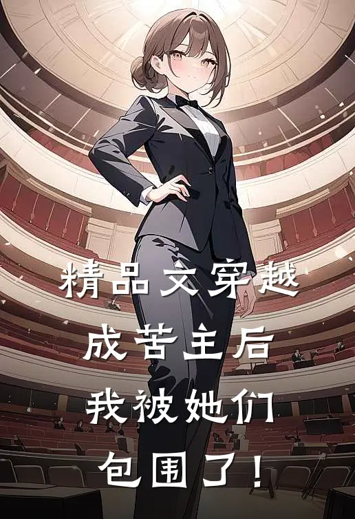 精品文穿越成苦主后，我被她们包围了！
