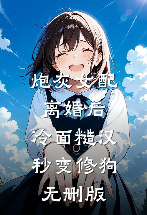 炮灰女配离婚后，冷面糙汉秒变修狗无删版