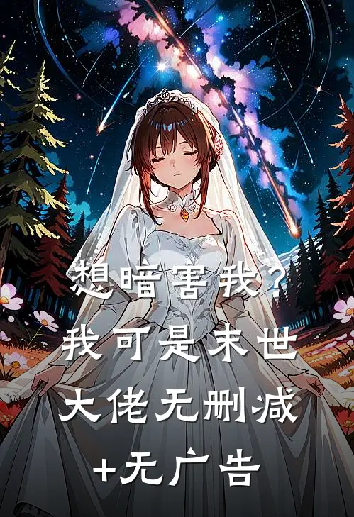 想暗害我？我可是末世大佬无删减+无广告