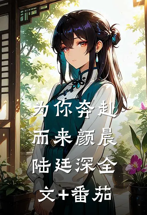 为你奔赴而来颜晨陆廷深全文+番茄