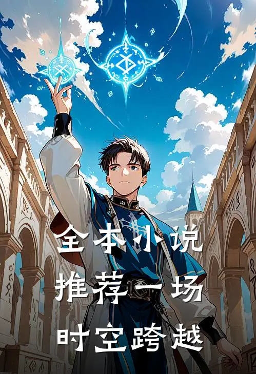 全本小说推荐一场时空跨越