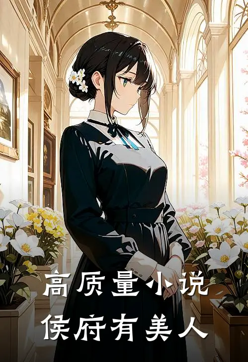 高质量小说侯府有美人