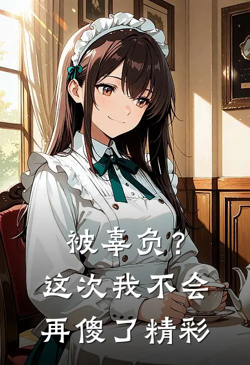 被辜负？这次我不会再傻了精彩