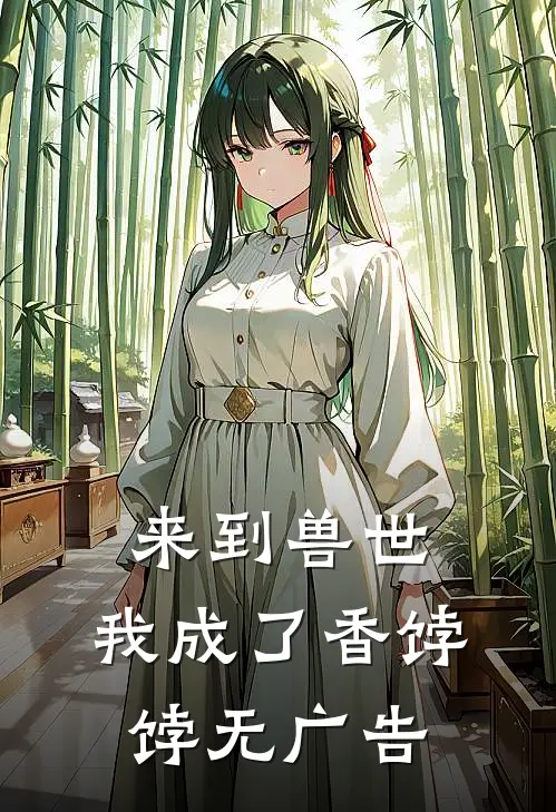 来到兽世,我成了香饽饽无广告阅读