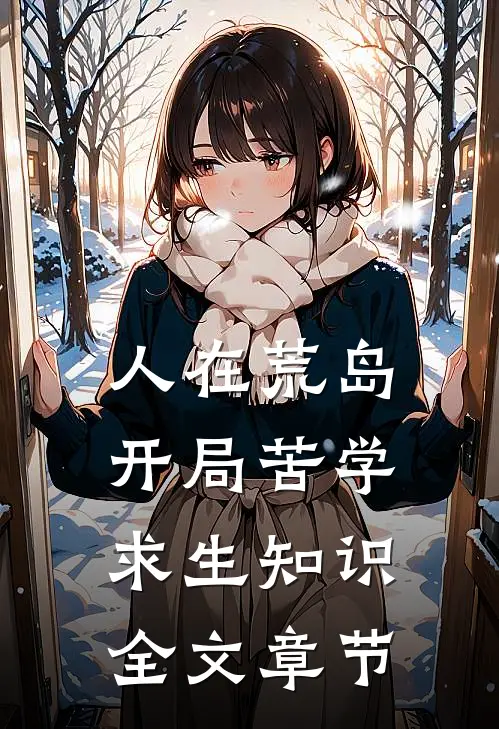 人在荒岛，开局苦学求生知识全文章节