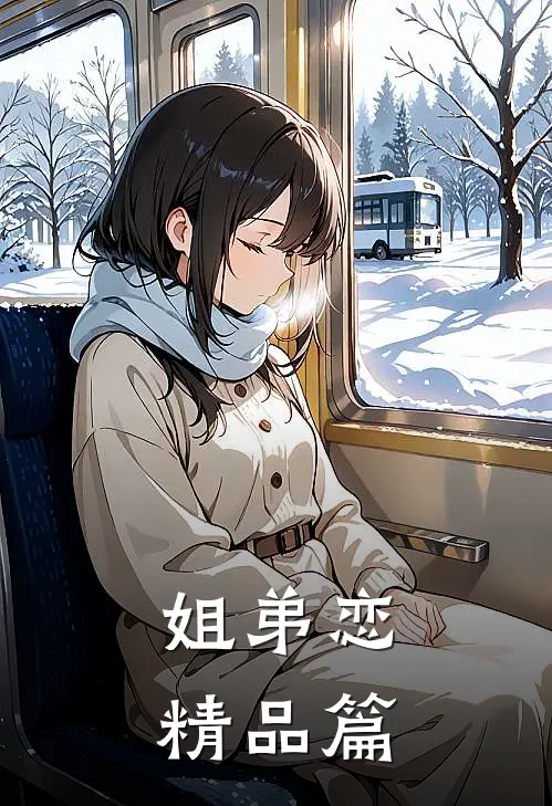 姐弟恋精品篇
