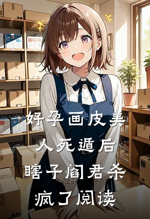好孕画皮美人死遁后，瞎子阎君杀疯了阅读