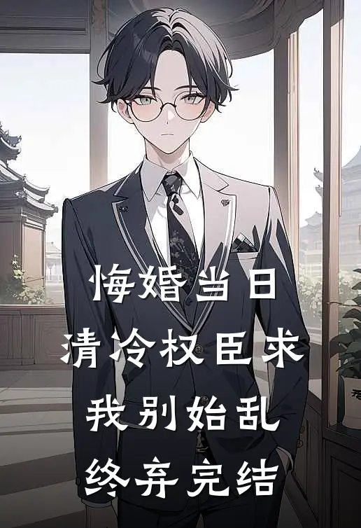 悔婚当日，清冷权臣求我别始乱终弃完结