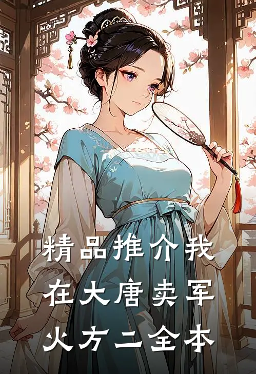 精品推介我在大唐卖军火方二全本