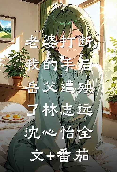 老婆打断我的手后，岳父遭殃了林志远沈心怡全文+番茄