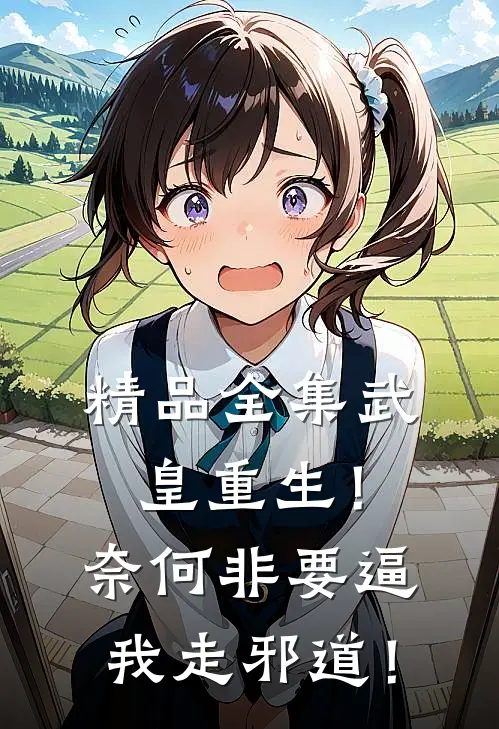 精品全集武皇重生！奈何非要逼我走邪道！