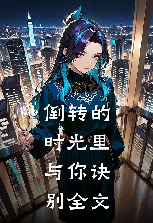 倒转的时光里，与你诀别全文