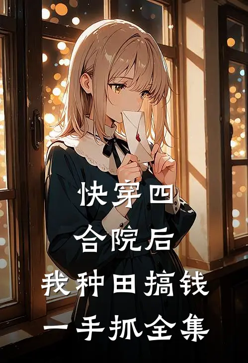 快穿四合院后，我种田搞钱一手抓 全集