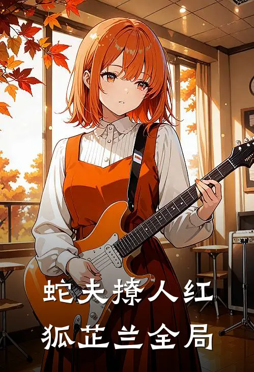 蛇夫撩人红狐芷兰全局