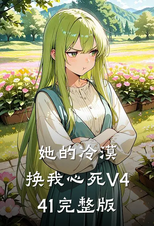 她的冷漠，换我心死V441完整版