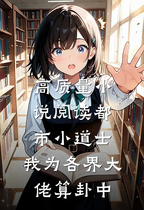 高质量小说阅读都市小道士：我为各界大佬算卦中