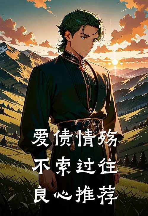 爱债情殇，不索过往良心推荐