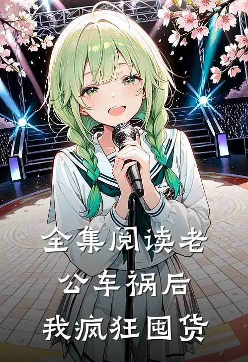全集阅读老公车祸后，我疯狂囤货
