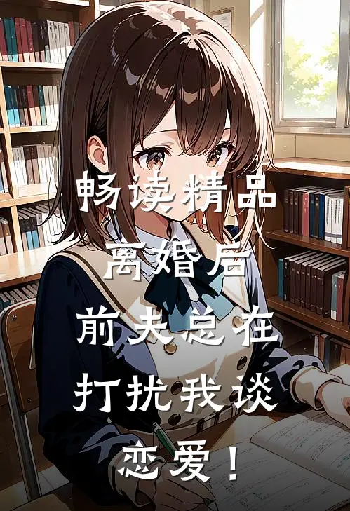 畅读精品离婚后，前夫总在打扰我谈恋爱！