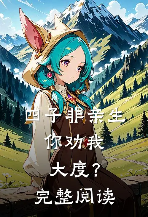 四子非亲生，你劝我大度？完整阅读