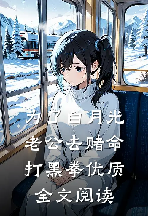 为了白月光，老公去赌命打黑拳优质全文阅读