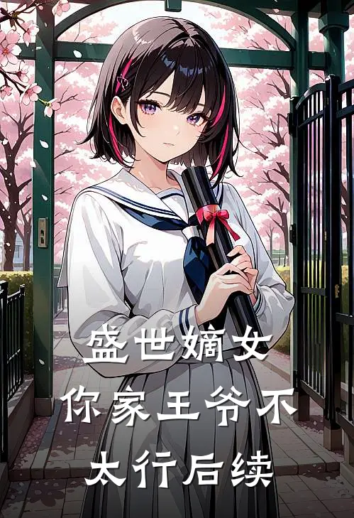 盛世嫡女你家王爷不太行后续免费阅读