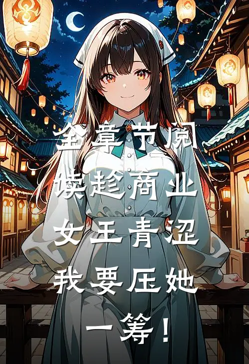 全章节阅读趁商业女王青涩，我要压她一筹！