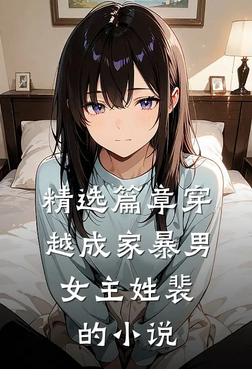 精选篇章穿越成家暴男,女主姓裴的小说