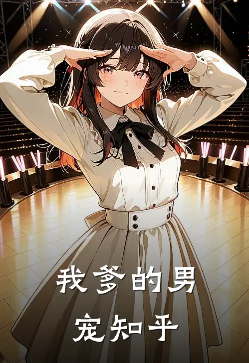我爹的男宠知乎免费阅读