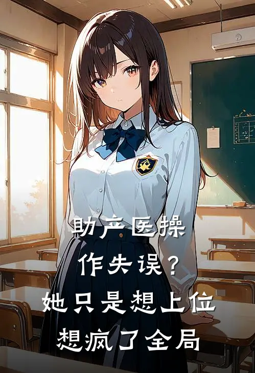助产医操作失误？她只是想上位想疯了全局