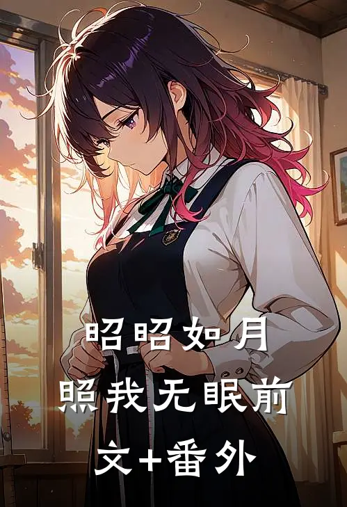 昭昭如月，照我无眠前文+番外