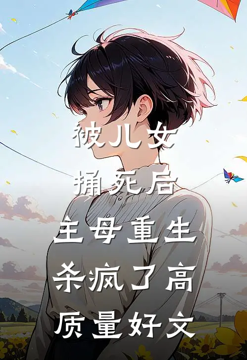 被儿女捅死后，主母重生杀疯了高质量好文