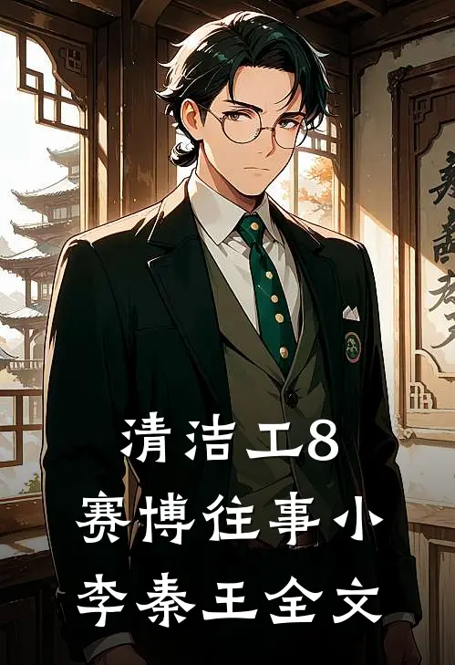 清洁工8：赛博往事小李秦王全文