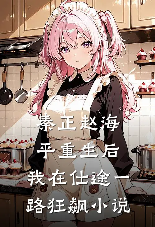 秦正赵海平重生后，我在仕途一路狂飙小说