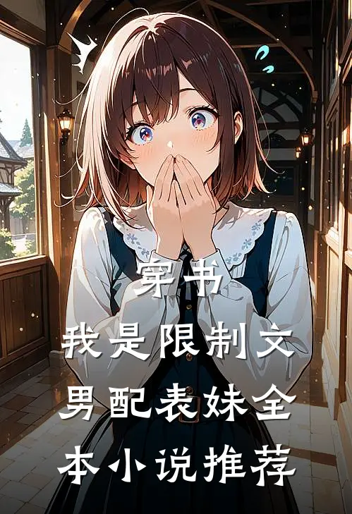 穿书，我是限制文男配表妹全本小说推荐