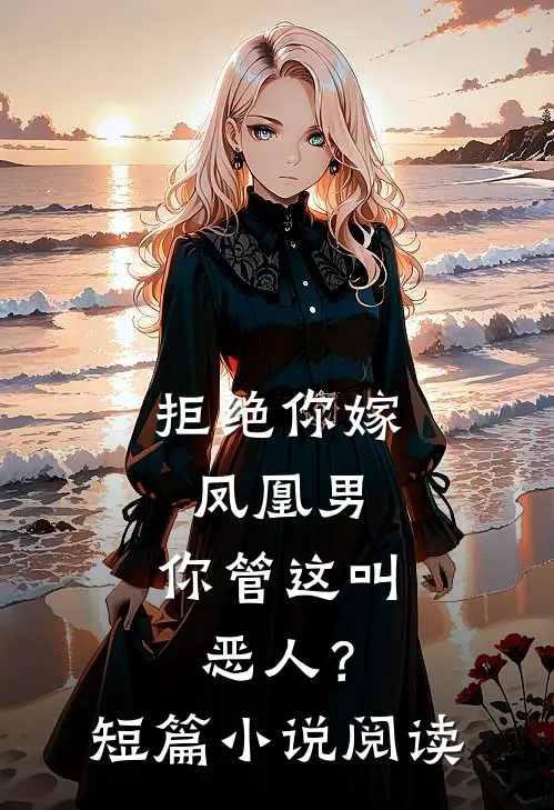 拒绝你嫁凤凰男,你管这叫恶人?短篇阅读免费
