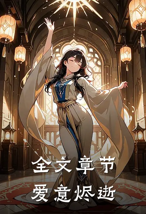 全文章节爱意烬逝