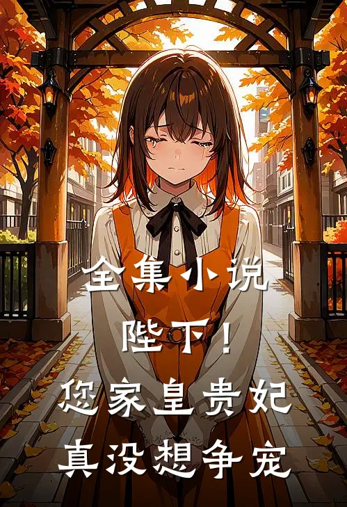 全集小说陛下！您家皇贵妃真没想争宠