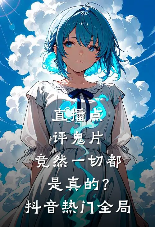直播点评鬼片，竟然一切都是真的？抖音热门全局