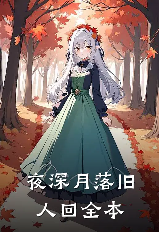 夜深月落旧人回全本