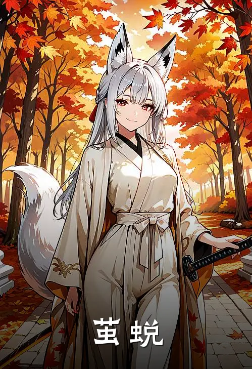 茧蜕