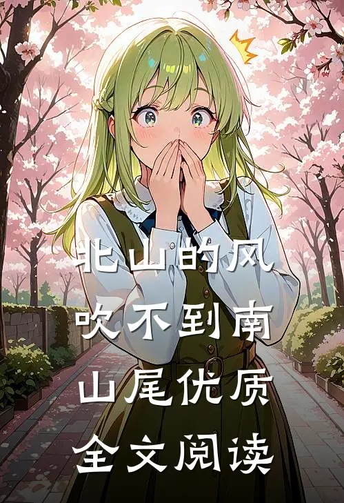 北山的风吹不到南山尾优质全文阅读