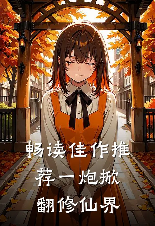 畅读佳作推荐一炮掀翻修仙界