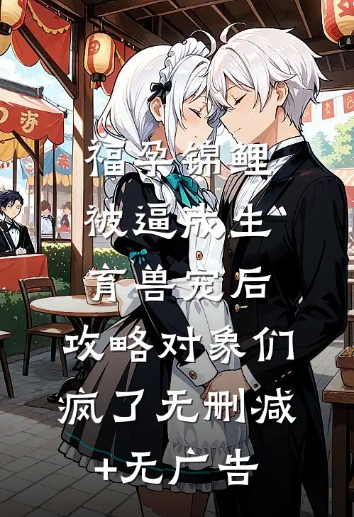 福孕锦鲤被逼成生育兽宠后，攻略对象们疯了无删减+无广告