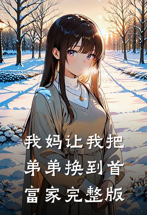我妈让我把弟弟换到首富家完整版