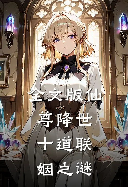 全文版仙尊降世：十道联姻之谜