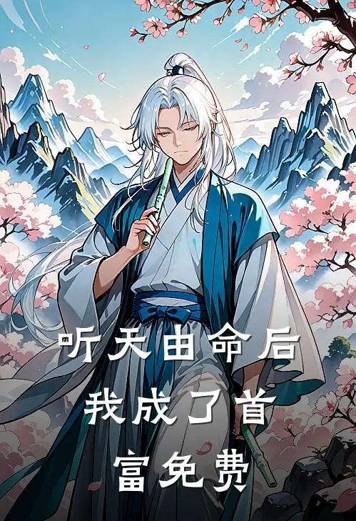 听天由命后，我成了首富免费