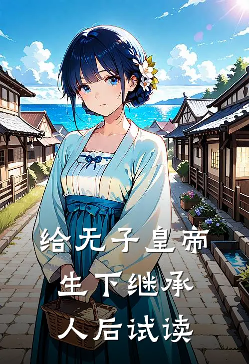 给无子皇帝生下继承人后试读