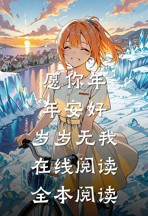 愿你年年安好，岁岁无我在线阅读全本阅读