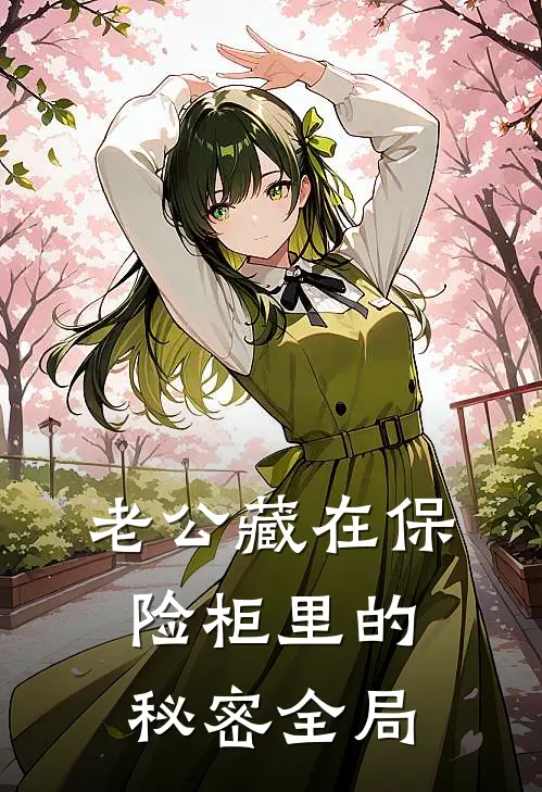 老公藏在保险柜里的秘密全局